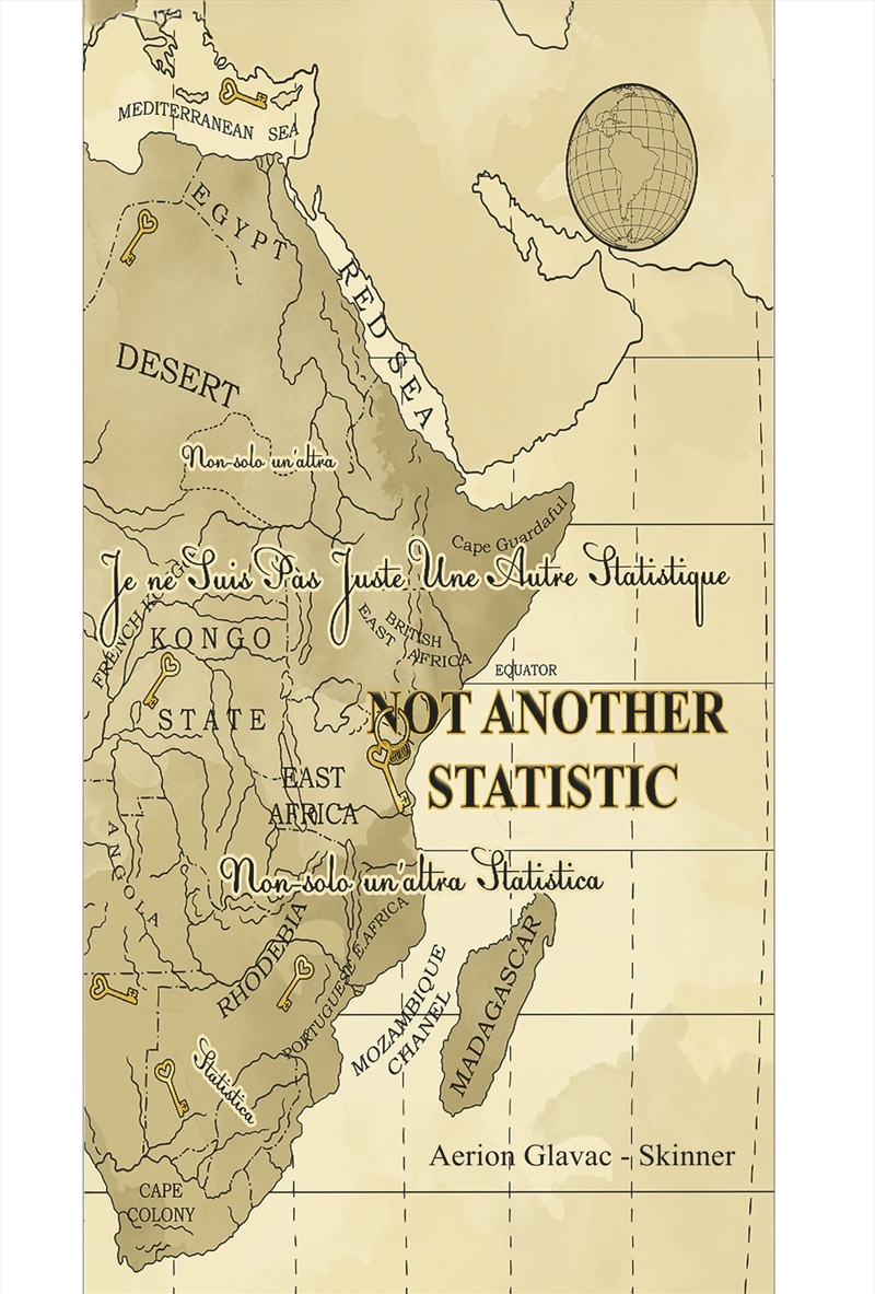 Not Another Statistic/Product Detail/Biographies & True Stories
