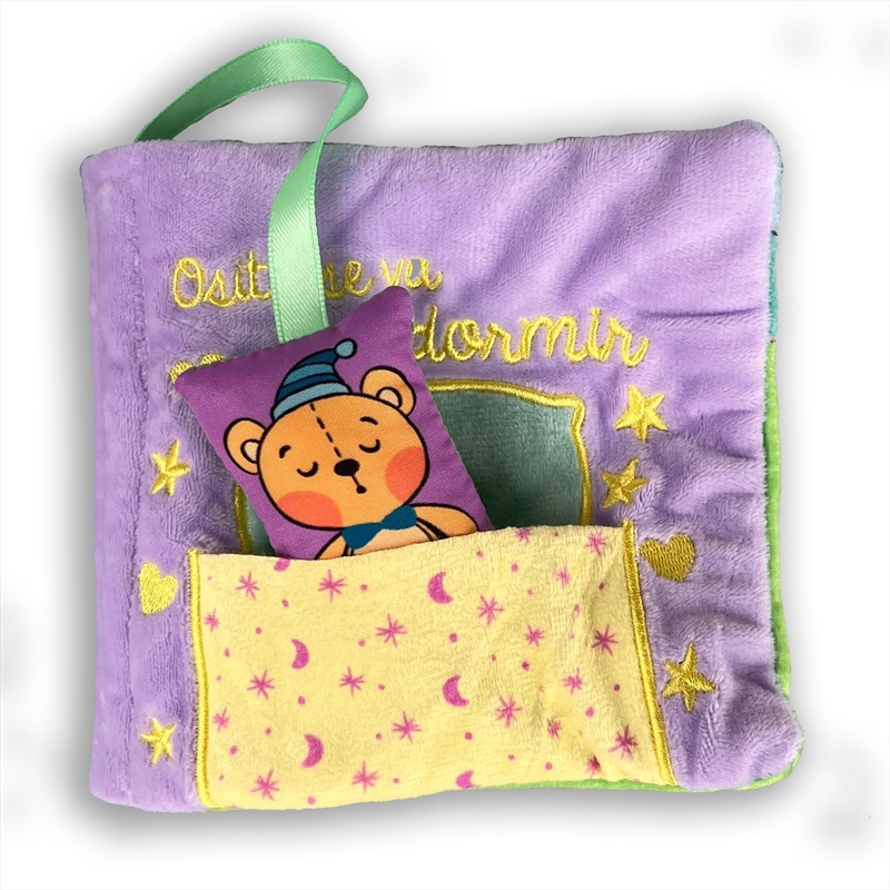 El Osito Se Va A Dormir / Little Bear Goes To Sleep (Spanish Edition)/Product Detail/Early Childhood Fiction Books
