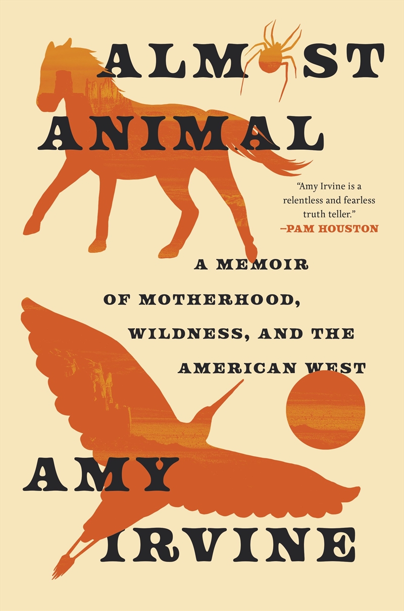 Almost Animal/Product Detail/Biographies & True Stories
