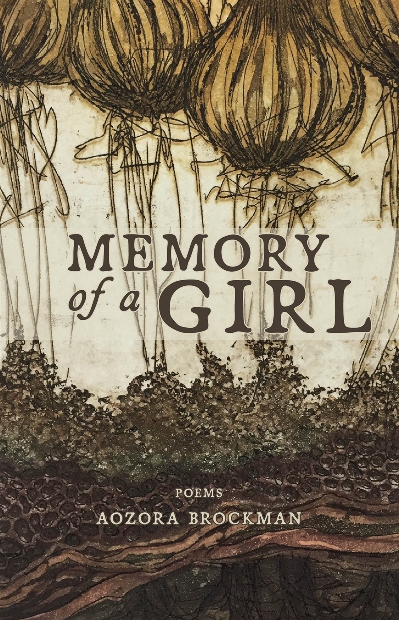 Memory Of A Girl/Product Detail/Literature & Poetry