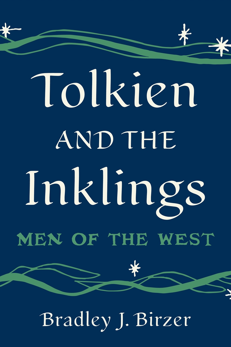 Tolkien And The Inklings/Product Detail/Literature & Poetry