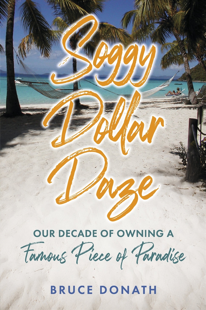 Soggy Dollar Daze/Product Detail/Biographies & True Stories