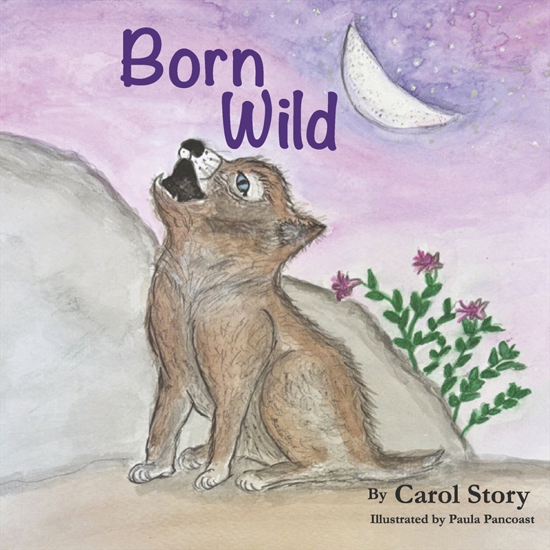 Born Wild/Product Detail/Childrens