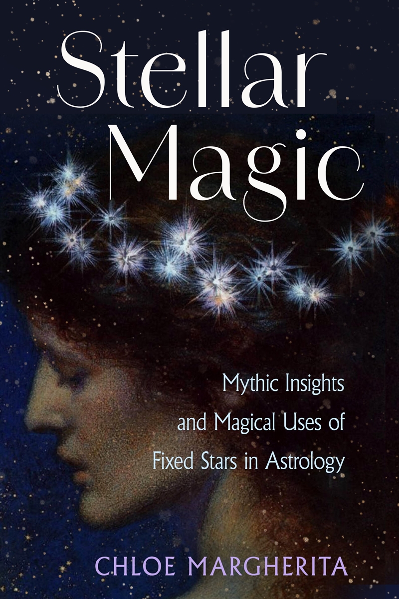 Stellar Magic/Product Detail/Science