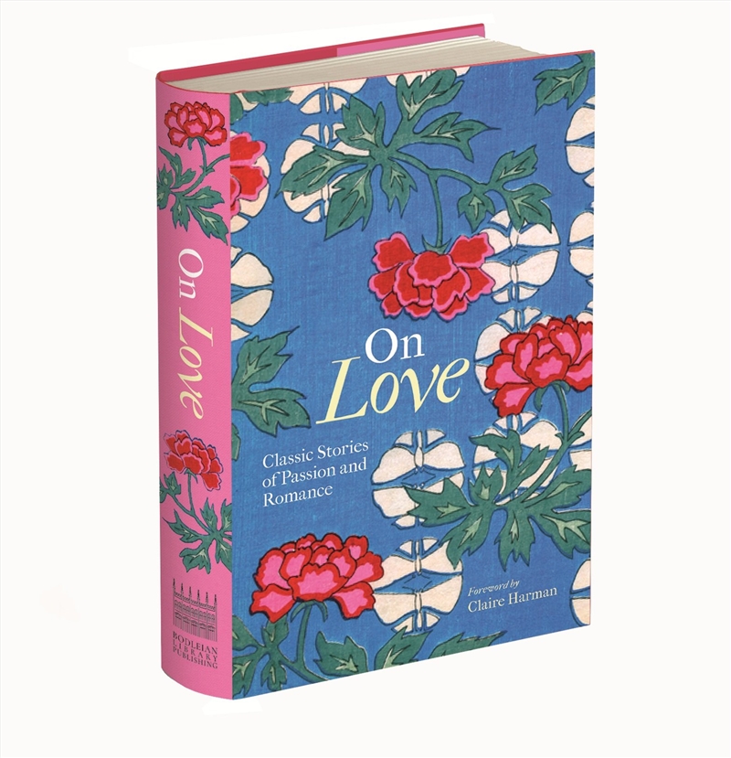 On Love/Product Detail/General Fiction Books