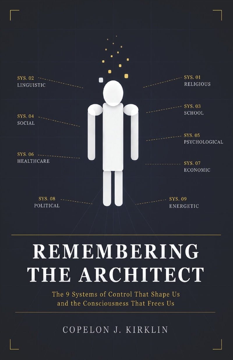 Remembering The Architect/Product Detail/Psychology