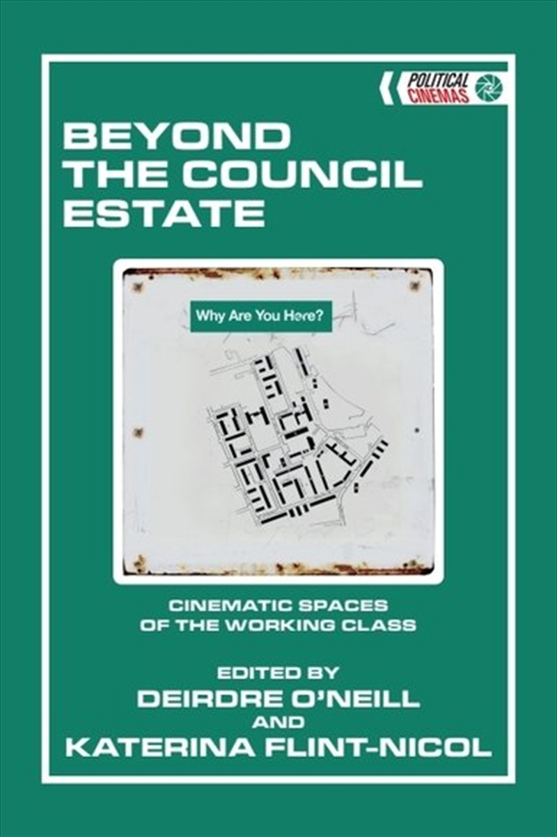 Beyond The Council Estate/Product Detail/Media