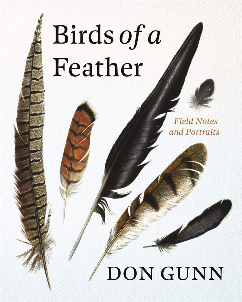 Birds Of A Feather/Product Detail/Animals & Nature