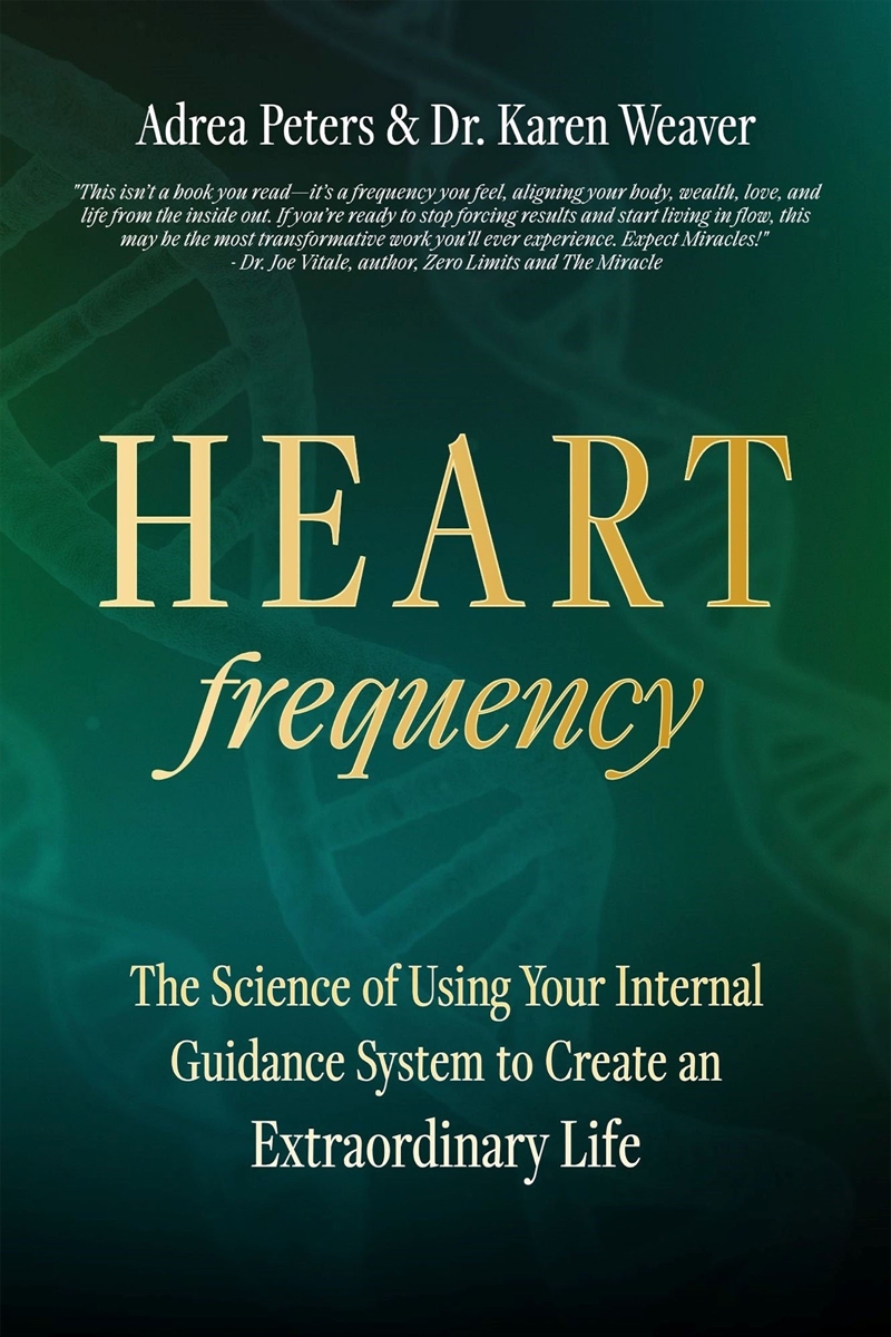 Heart Frequency/Product Detail/Family & Health