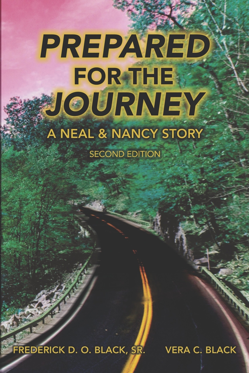 Prepared For The Journey/Product Detail/Biographies & True Stories