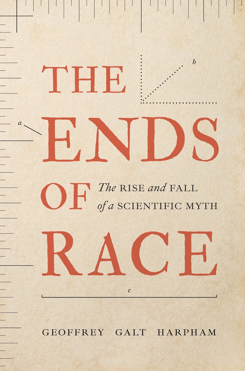 The Ends Of Race/Product Detail/History