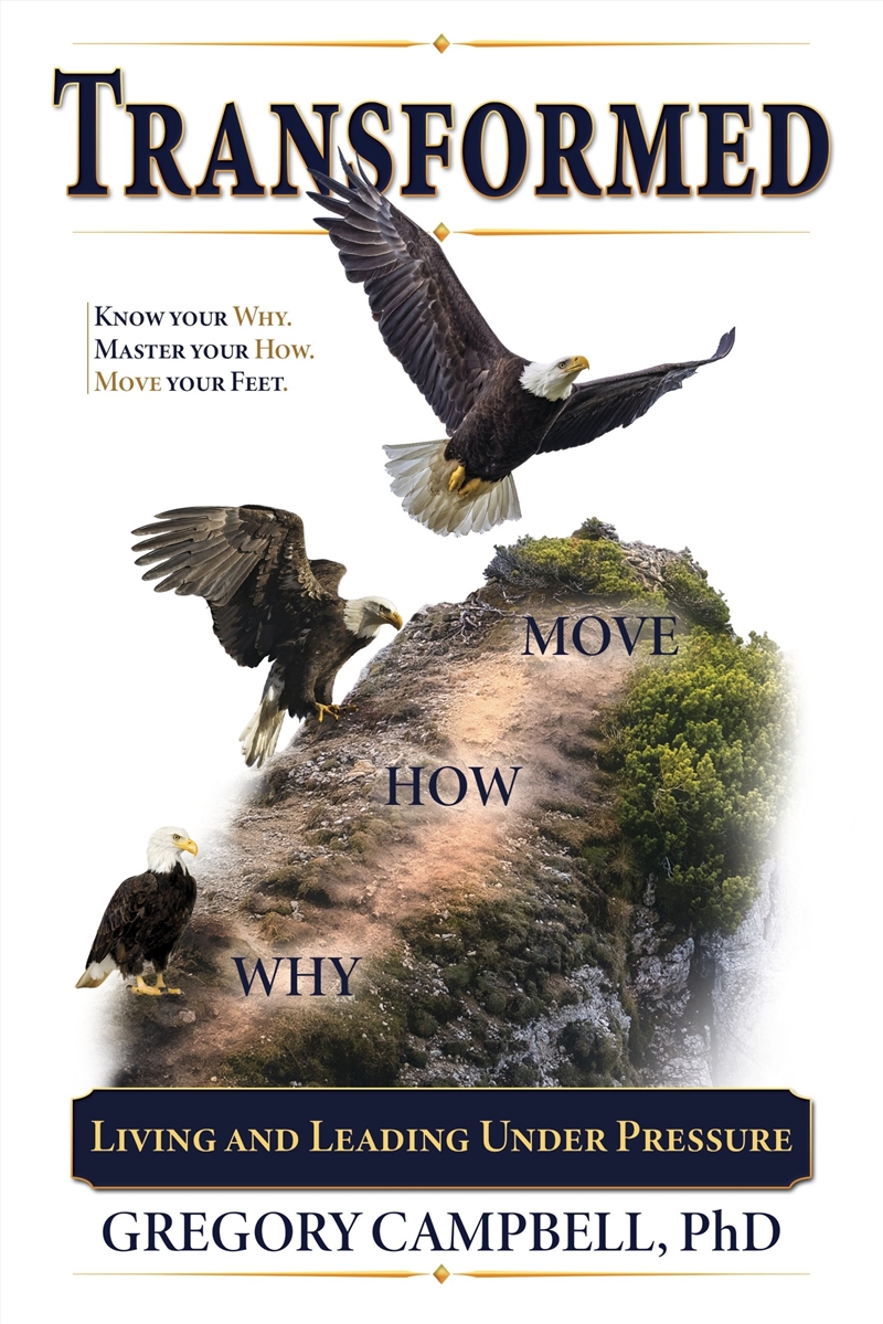 Transformed/Product Detail/Business Leadership & Management