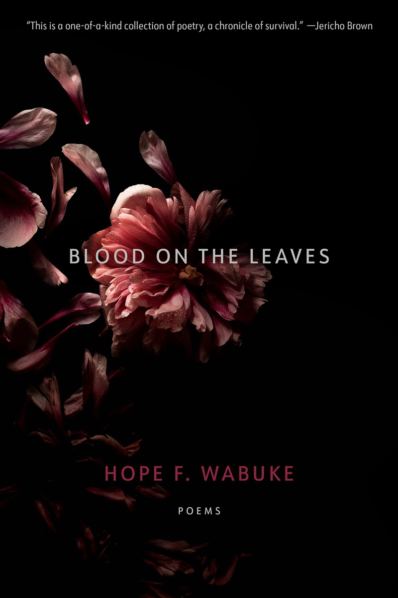 Blood On The Leaves/Product Detail/Society & Culture