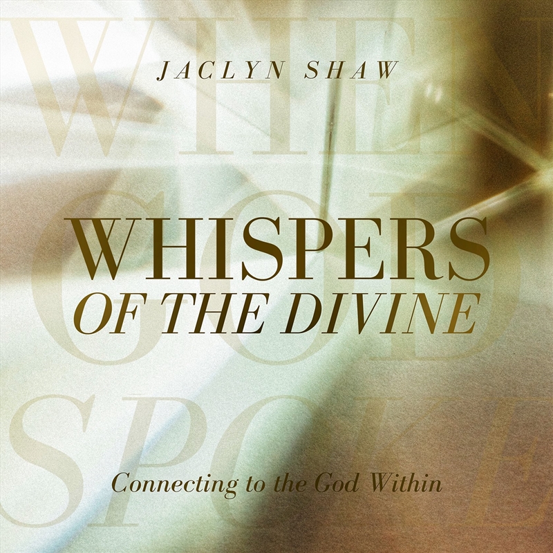 Whispers Of The Divine/Product Detail/Religion & Beliefs