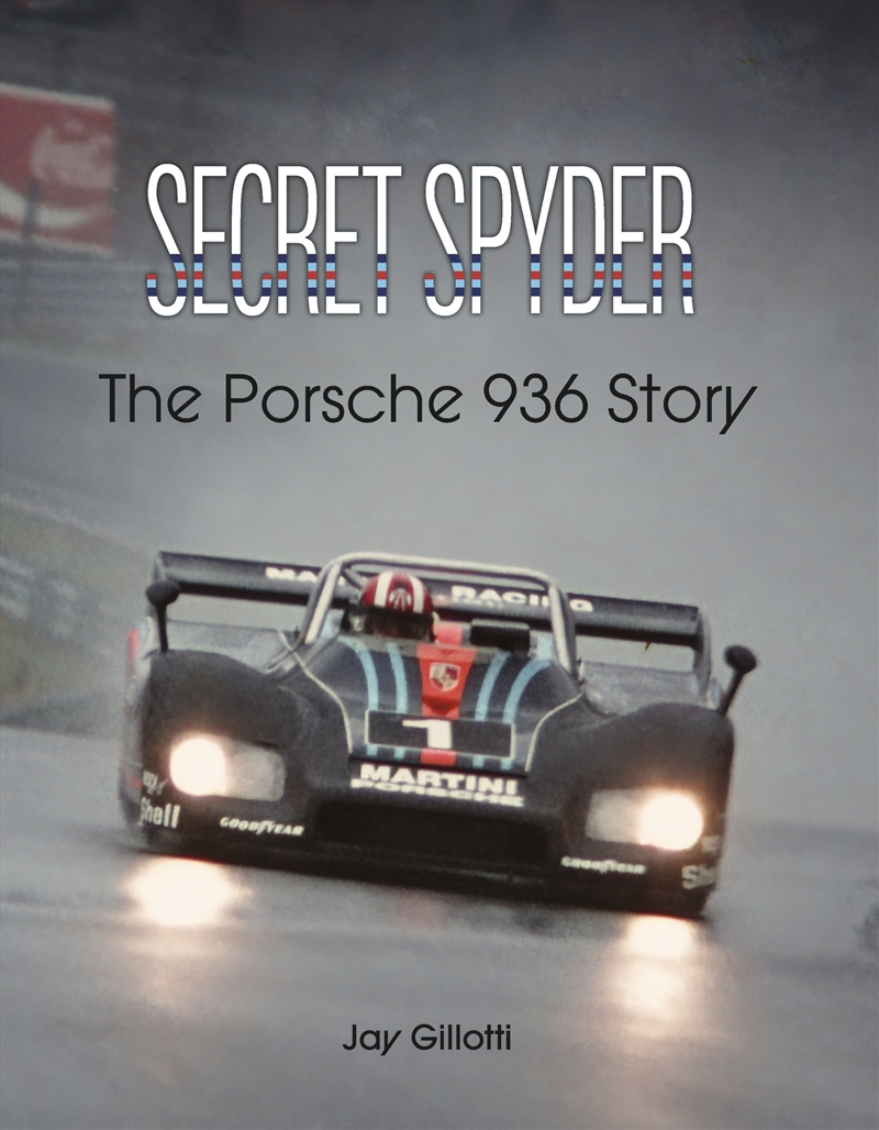 Secret Spyder/Product Detail/Sport & Recreation