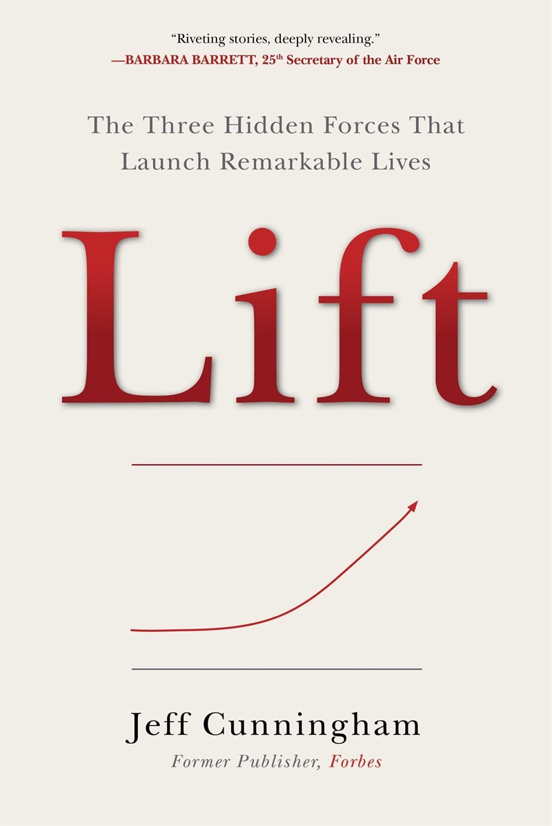 Lift/Product Detail/Business Leadership & Management