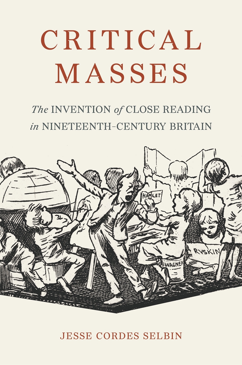 Critical Masses/Product Detail/History