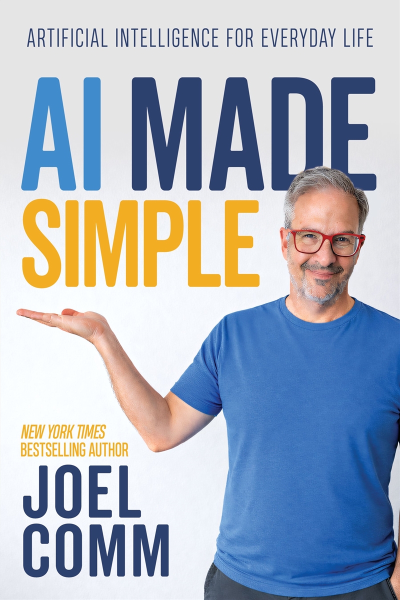 Ai Made Simple/Product Detail/Computing & IT