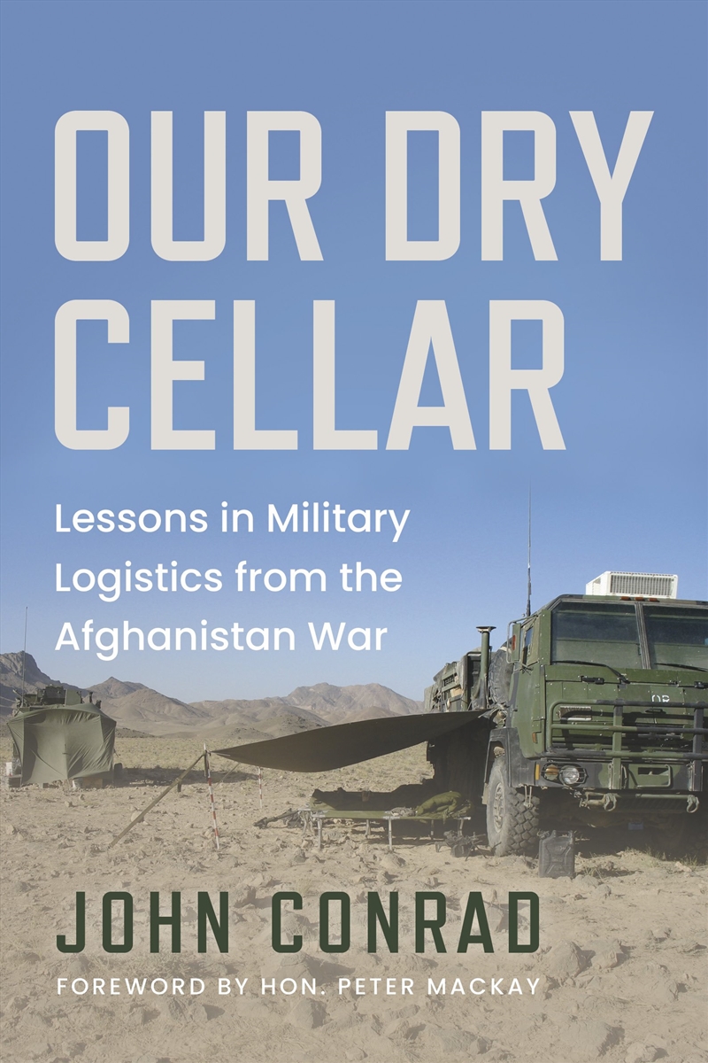 Our Dry Cellar/Product Detail/Military