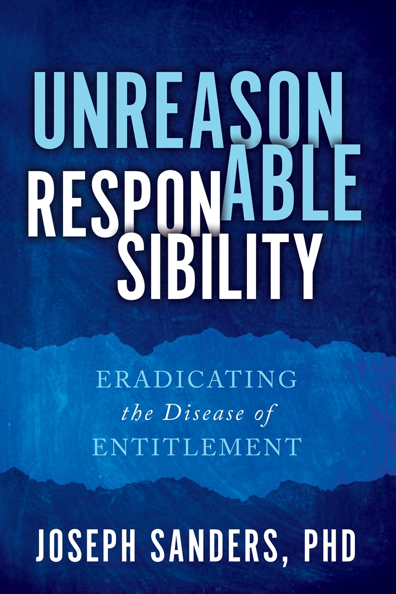 Unreasonable Responsibility/Product Detail/Business Leadership & Management