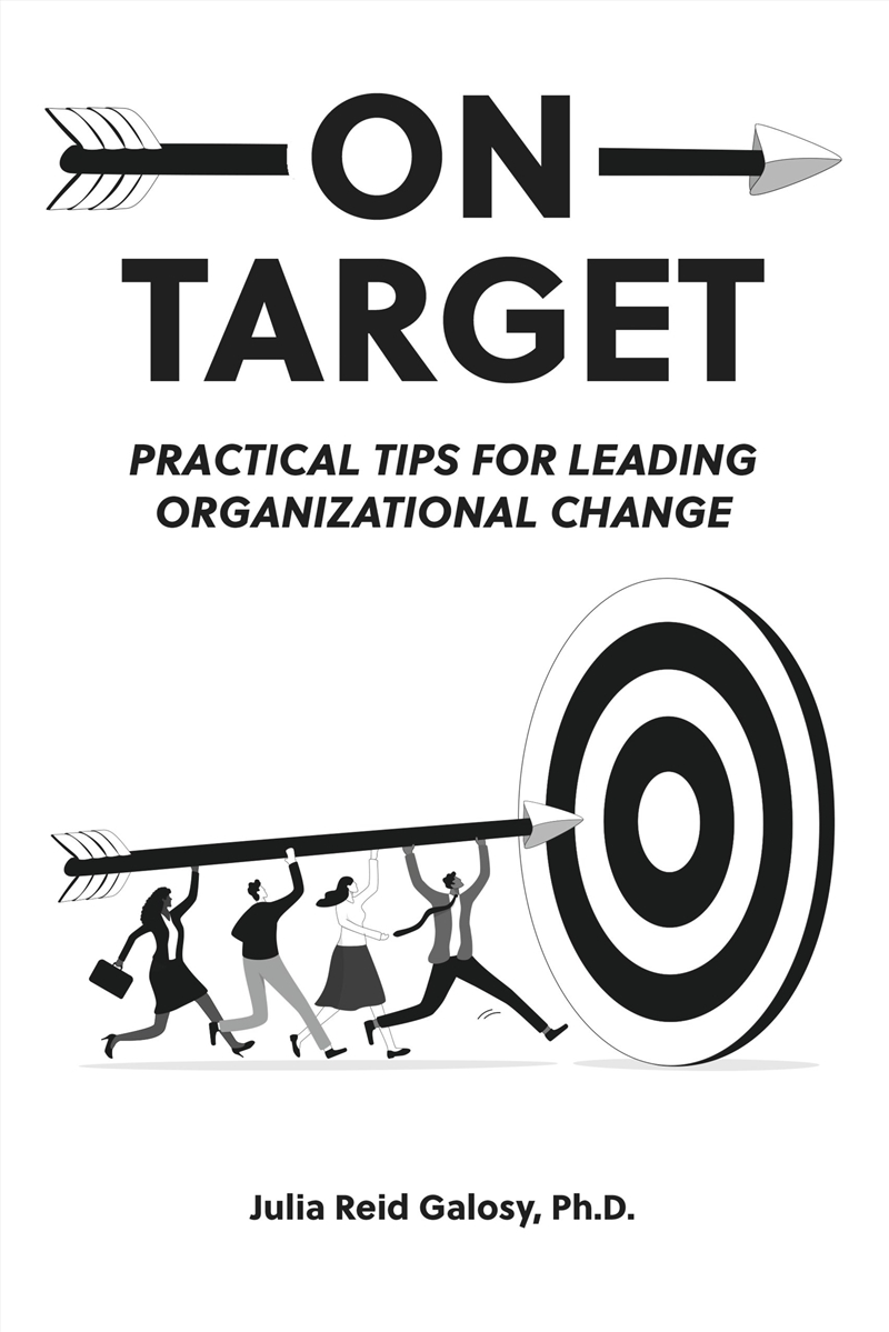 On Target/Product Detail/Business Leadership & Management