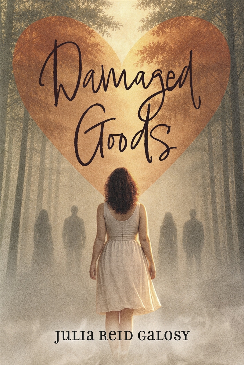 Damaged Goods/Product Detail/Family & Health