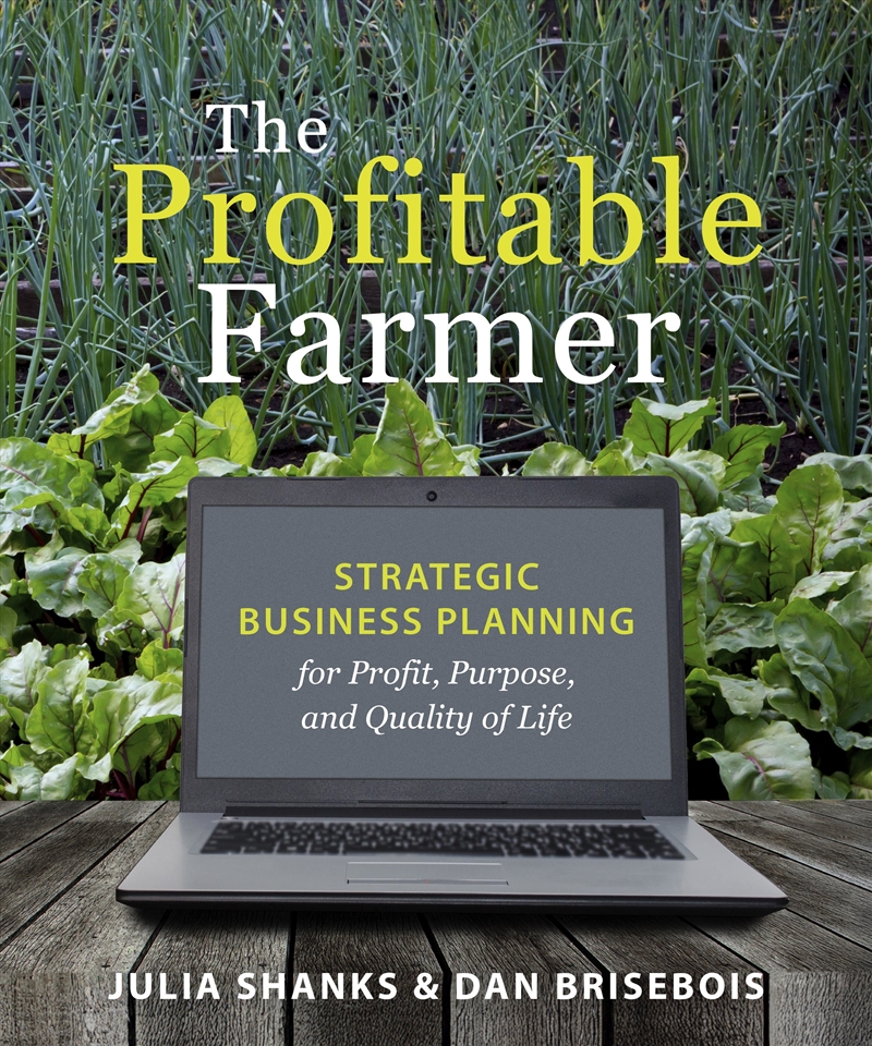 The Profitable Farmer/Product Detail/Business Leadership & Management