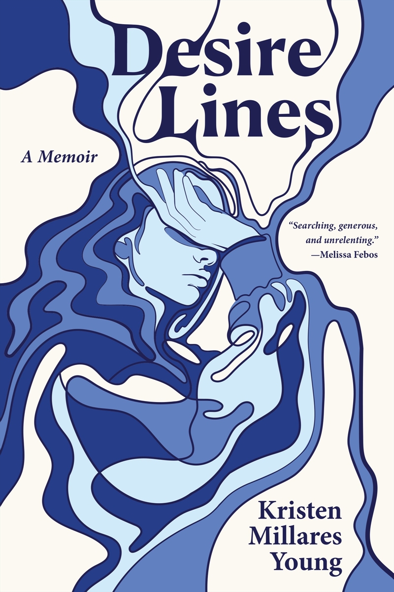 Desire Lines/Product Detail/Biographies & True Stories
