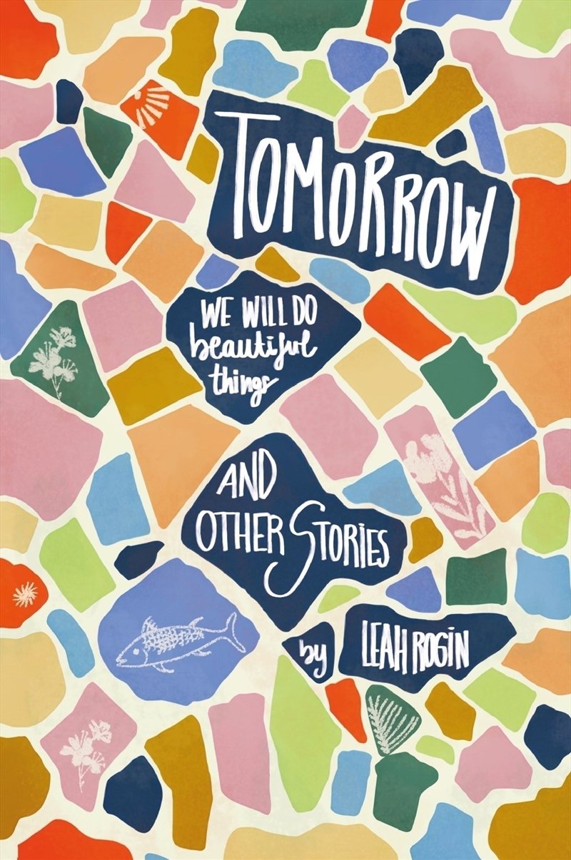 Tomorrow We Will Do Beautiful Things/Product Detail/Modern & Contemporary