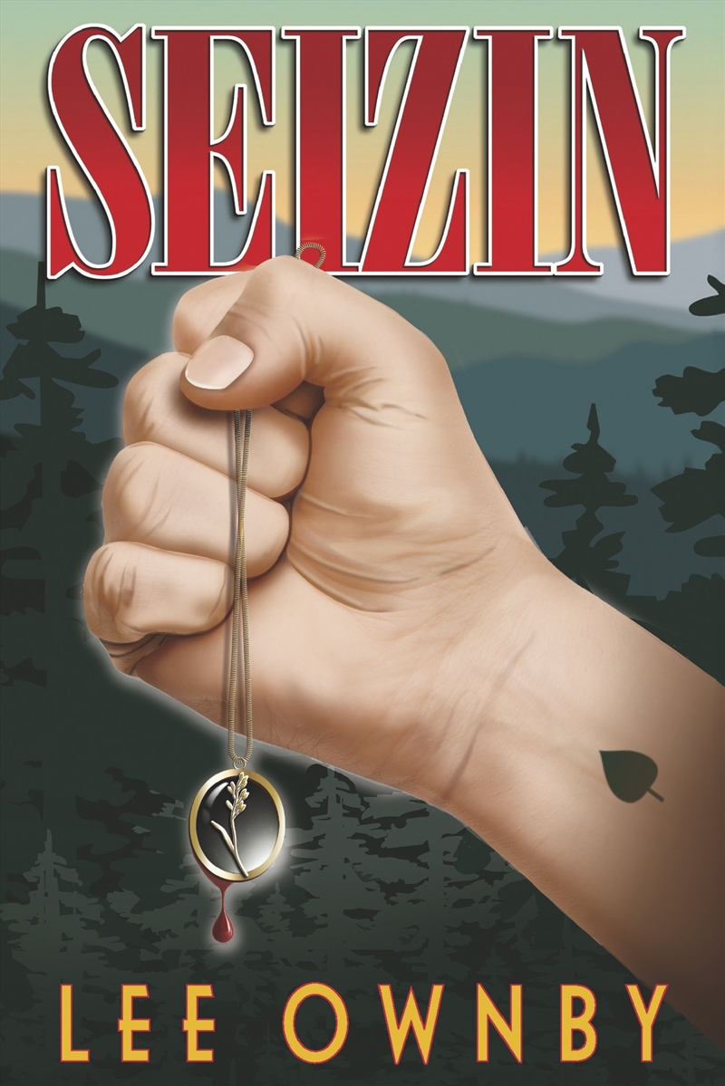 Seizin/Product Detail/Thrillers & Horror Books