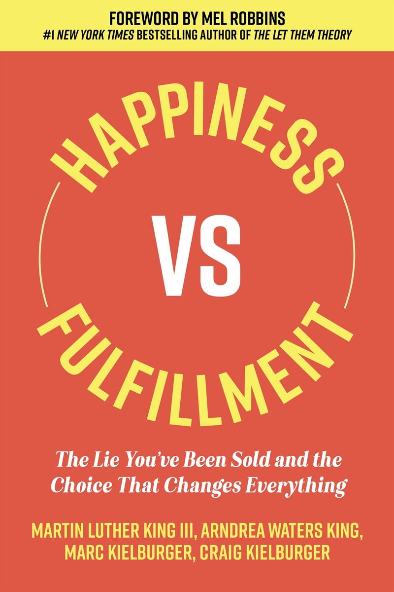 Happiness Vs. Fulfillment/Product Detail/Self Help & Personal Development