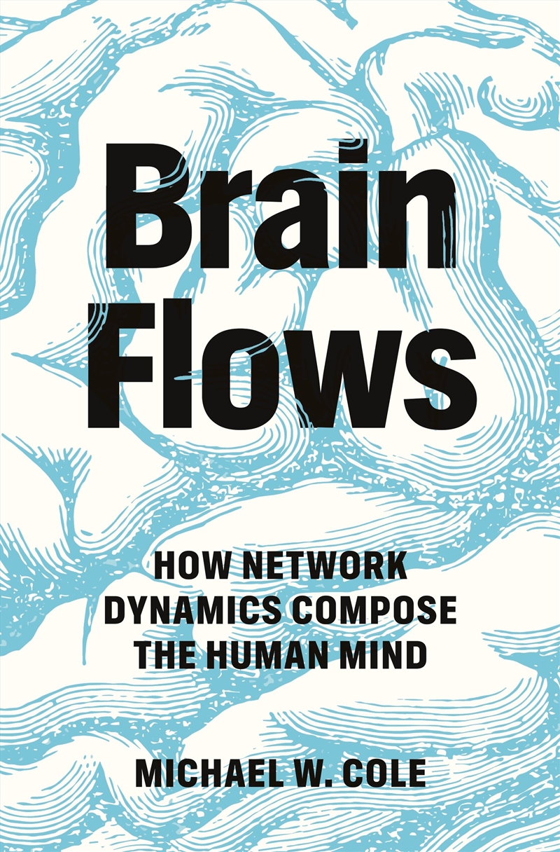 Brain Flows/Product Detail/Science