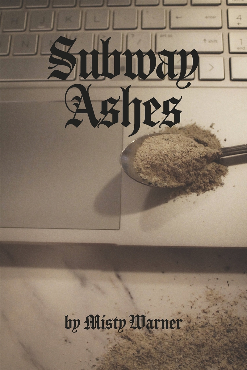 Subway Ashes/Product Detail/Modern & Contemporary