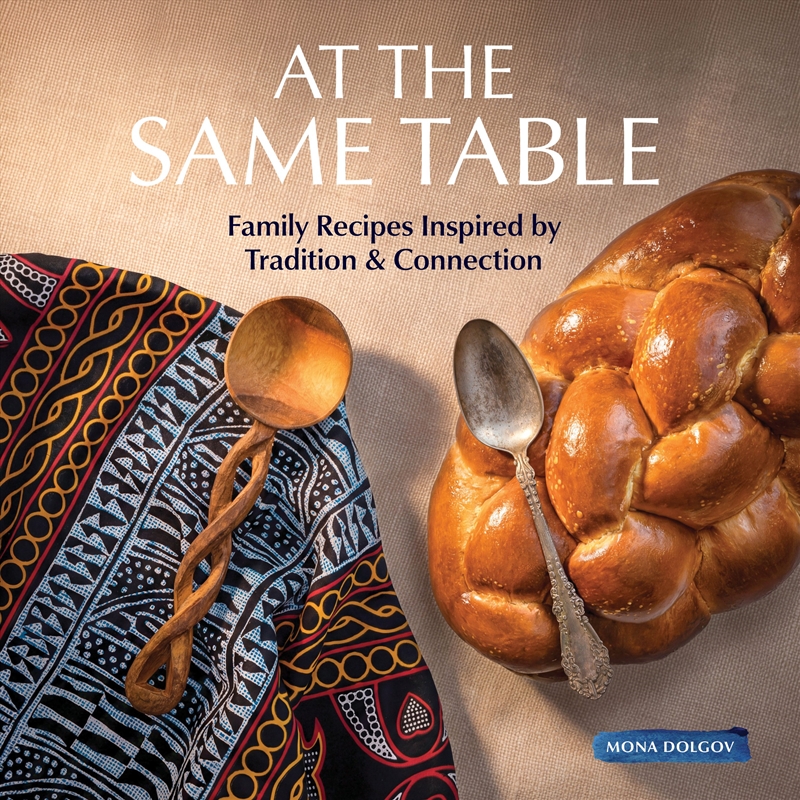At The Same Table/Product Detail/Society & Culture