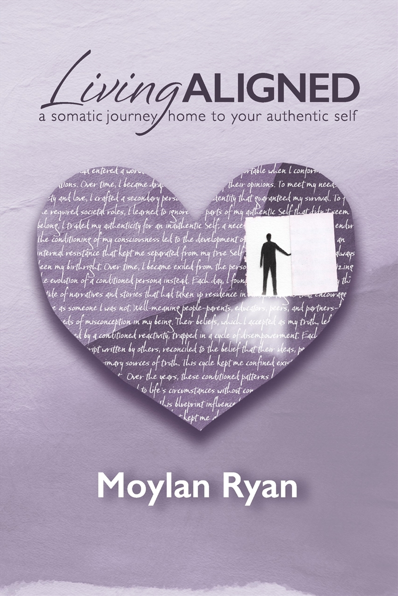 Living Aligned/Product Detail/Self Help & Personal Development