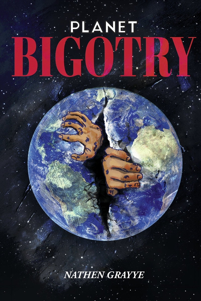 Planet Bigotry/Product Detail/Society & Culture