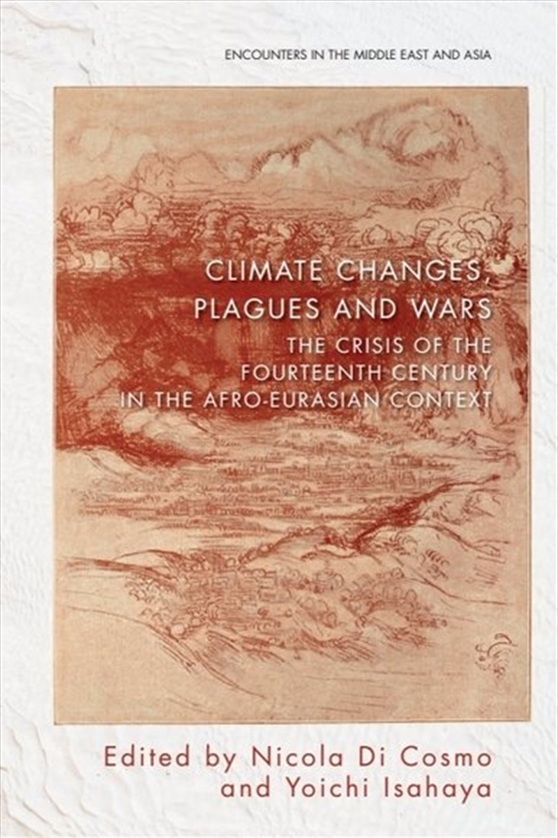 Climate Changes, Plagues, And Wars/Product Detail/History
