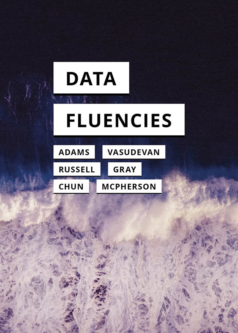 Data Fluencies/Product Detail/Society & Culture