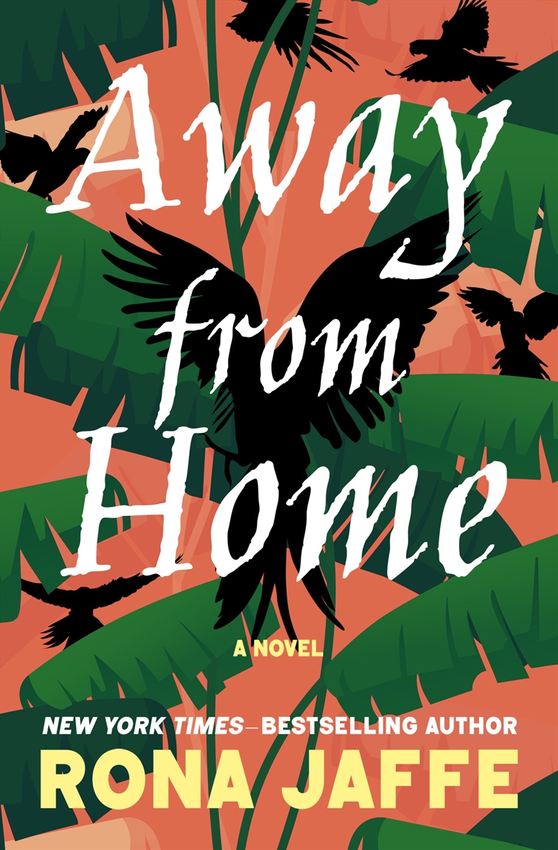 Away From Home/Product Detail/Modern & Contemporary
