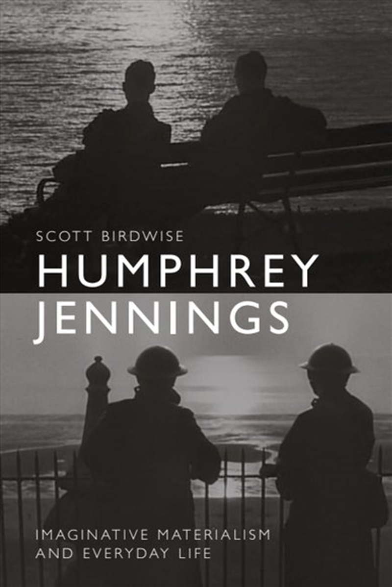 Humphrey Jennings/Product Detail/Media