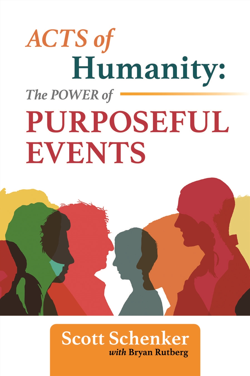 Acts Of Humanity/Product Detail/Business Leadership & Management