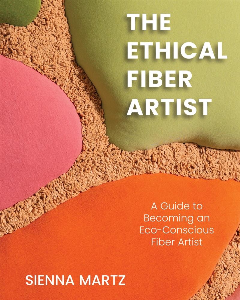 The Ethical Fiber Artist/Product Detail/Teaching