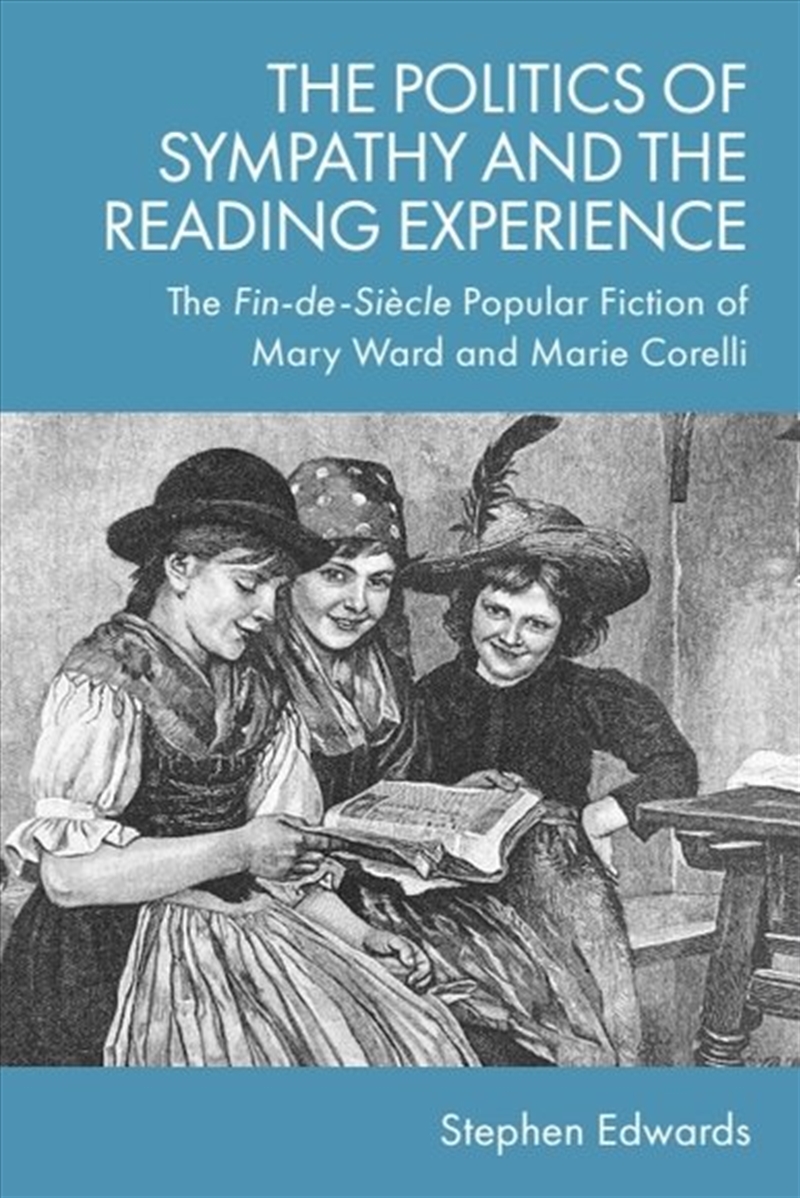 The Politics Of Sympathy And The Reading Experience/Product Detail/Literature & Poetry