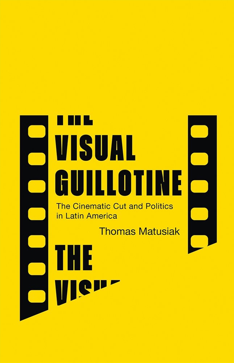The Visual Guillotine/Product Detail/Media
