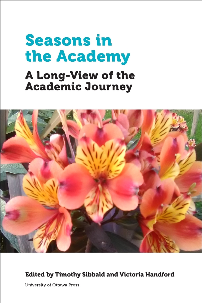 Seasons In The Academy/Product Detail/Teaching