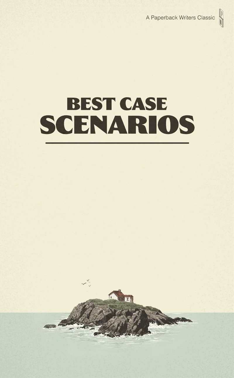 Best Case Scenarios Journal/Product Detail/Notebooks & Journals