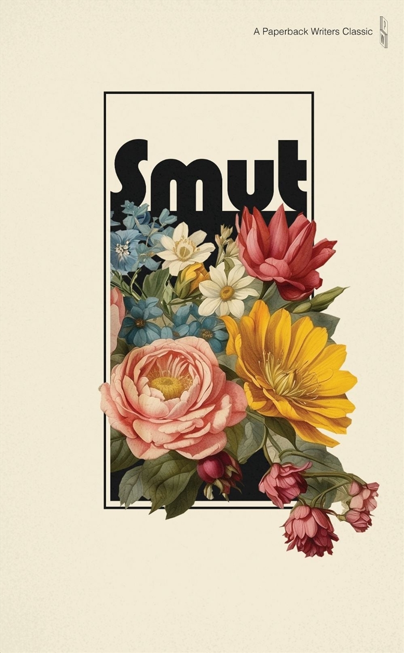 Smut Journal/Product Detail/Notebooks & Journals