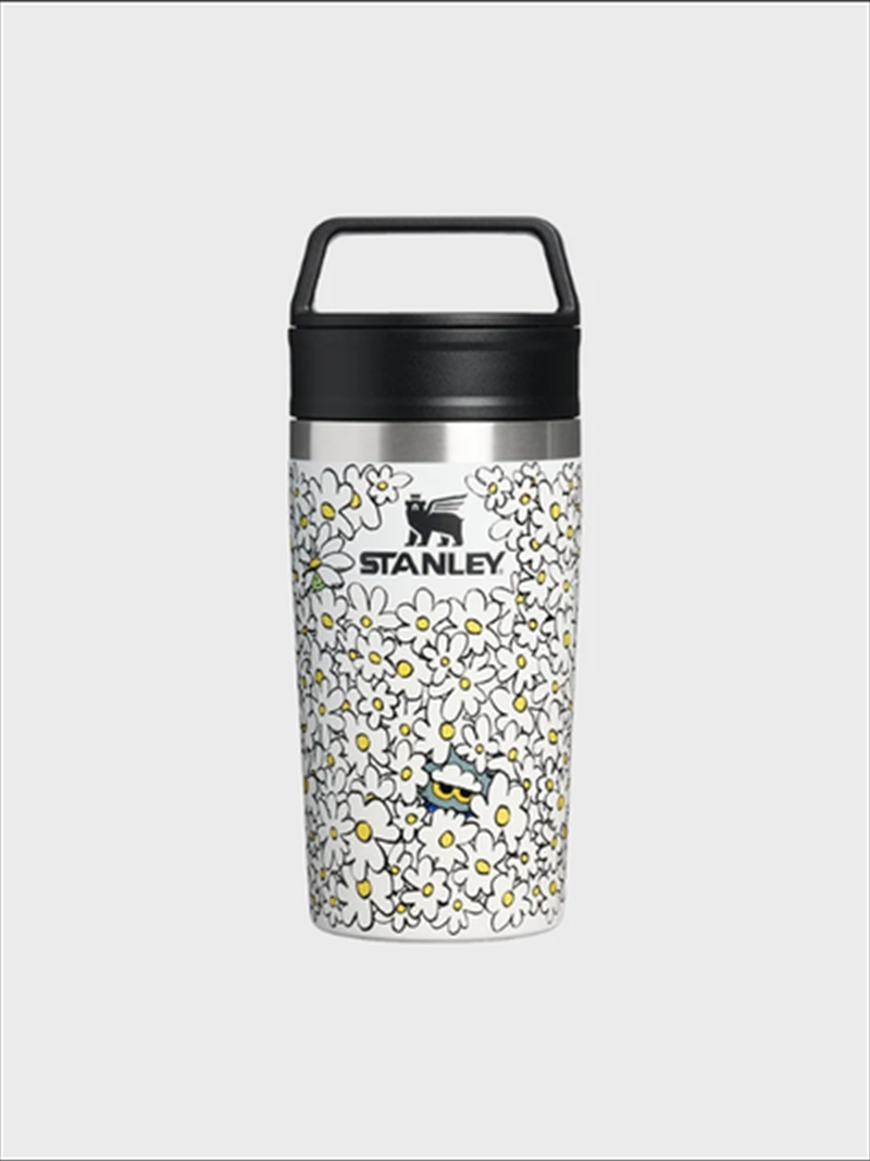 G-Dragon - Stanley 1913 X Jo&Friends Cafe Togo Travel Mug/Product Detail/KPOP Merch