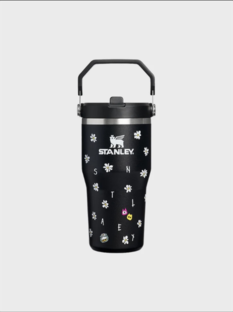 G-Dragon - Stanley 1913 X Jo&Friends Iceflow Flip Straw 2.0 Tumbler/Product Detail/KPOP Merch