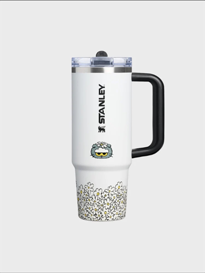 G-Dragon - Stanley 1913 X Jo&Friends Quencher Protour Flip Straw Tumbler (Frost)/Product Detail/KPOP Merch